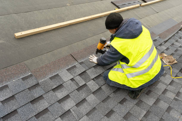 Best Emergency Roof Repair  in Advae, NC