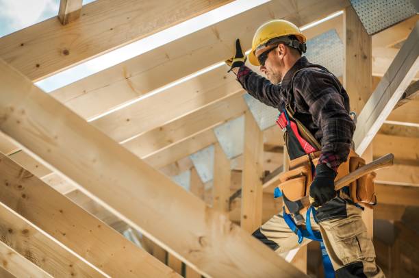 Best Roof Maintenance Services  in Advae, NC