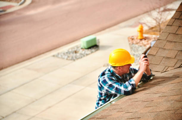 Gutter Installation and Roofing in Advance, NC