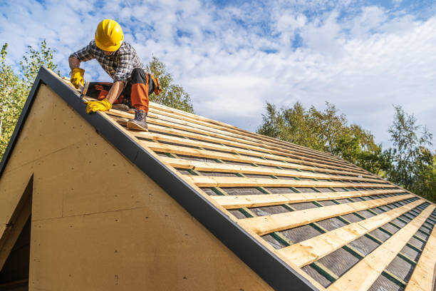 Best New Roof Installation  in Advae, NC